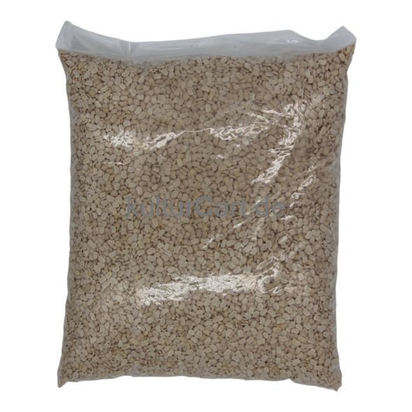 Bigi-mama Peeled Black Eye Beans (4kg) - image 3 | Afro Family Shop | KulturCart