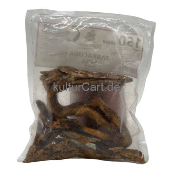 Bigi-mama Barracuda Ring (150g) - image 2 | Afro Center & Afro Cut Krefeld | KulturCart