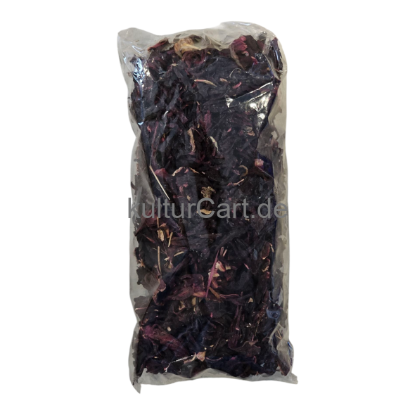 Biosene Hibiscus Rouse(100g) - image 3 | Malaika afro international Markt