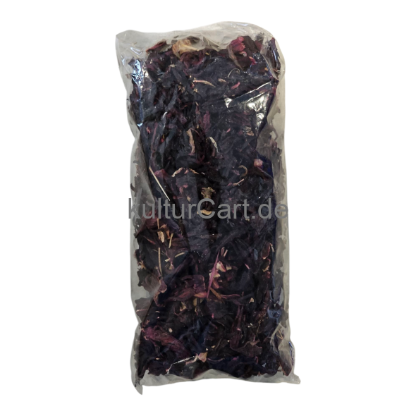 Biosene Hibiscus Rouse(100g) - image 4 | Malaika afro international Markt