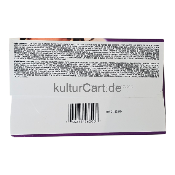 Africa's BEST Kids Original Natural Conditioning Relaxer System with scalp guard - image 11 | Malaika afro international Markt | KulturCart