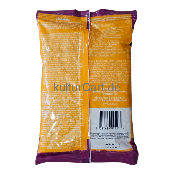 TRS Asia's Finest Foods Popping Corn (500g) - image 4 | Malaika afro international Markt | KulturCart