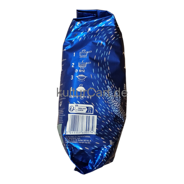 Tilda Pure Original Basmati (1kg) - image 5 | Malaika afro international Markt | KulturCart