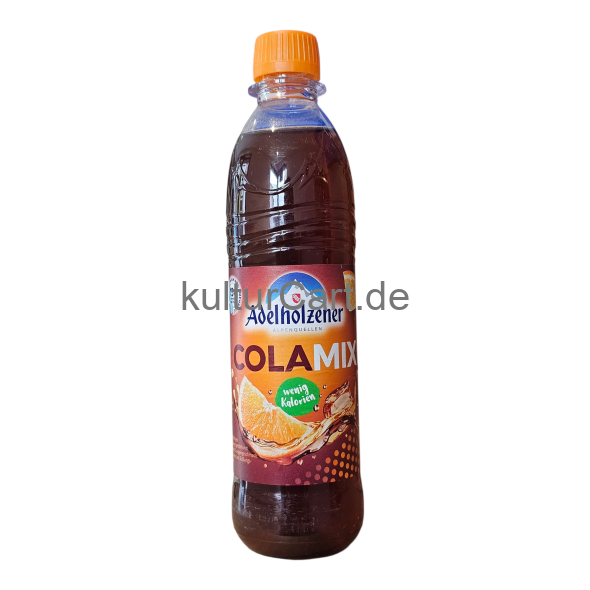 Adrlholzener Cola Mix (500ml) - image 1 | Malaika afro international Markt | KulturCart