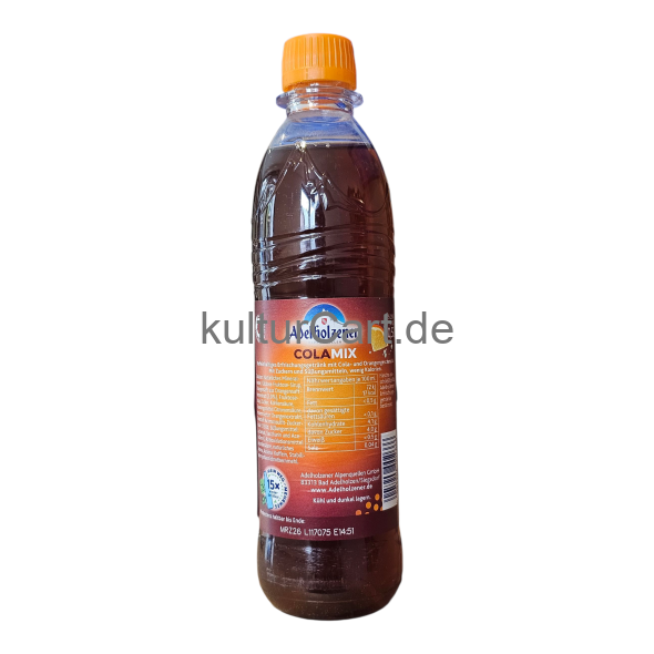 Adrlholzener Cola Mix (500ml) - image 4 | Malaika afro international Markt | KulturCart