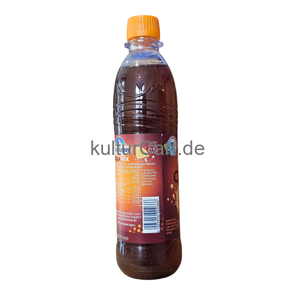 Adrlholzener Cola Mix (500ml) - image 5 | Malaika afro international Markt | KulturCart