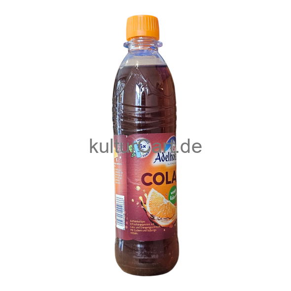 Adrlholzener Cola Mix (500ml) - image 6 | Malaika afro international Markt | KulturCart