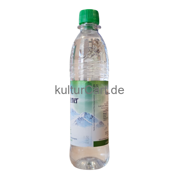 Adelholzener Sanft (500ml) - image 3 | Malaika afro international Markt | KulturCart