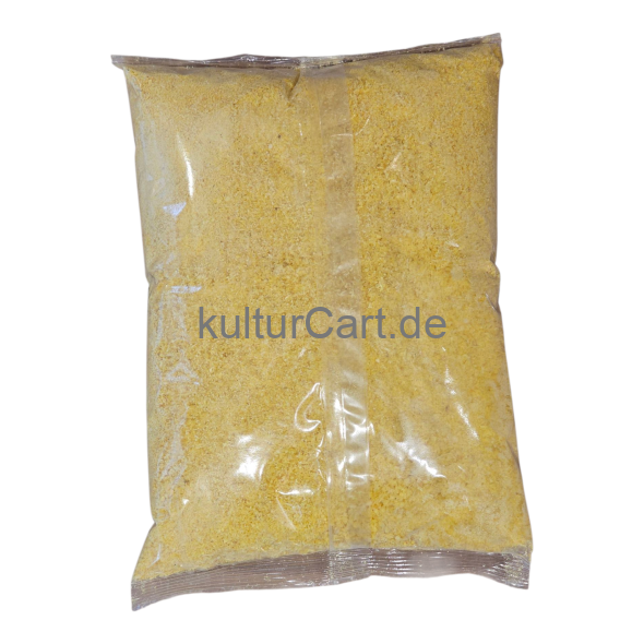 Bigi-mama Gari Yellow (900g) - image 3 | Malaika afro international Markt | KulturCart