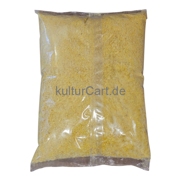 Bigi-mama Gari Yellow (900g) - image 4 | Malaika afro international Markt | KulturCart