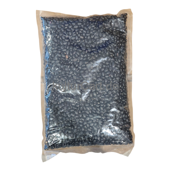 Bigi-mama Black Beans (900g) - image 4 | Malaika afro international Markt