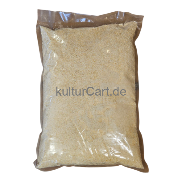 Bigi-mama Gari White (900g) - image 5 | Malaika afro international Markt | KulturCart