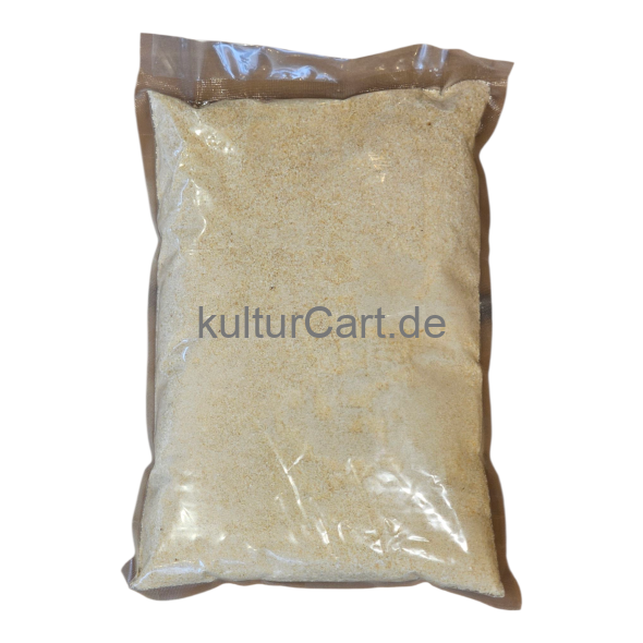 Bigi-mama Gari White (900g) - image 4 | Malaika afro international Markt | KulturCart