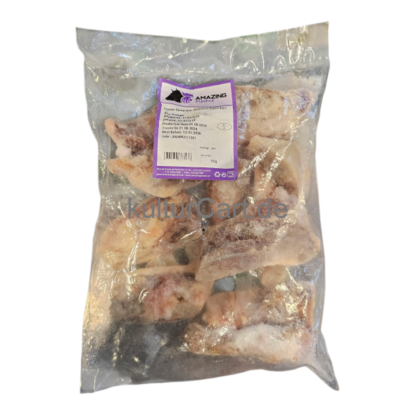 Amazing Purple Frozen Diced Hen (1kg) - image 2 | Malaika afro international Markt | KulturCart
