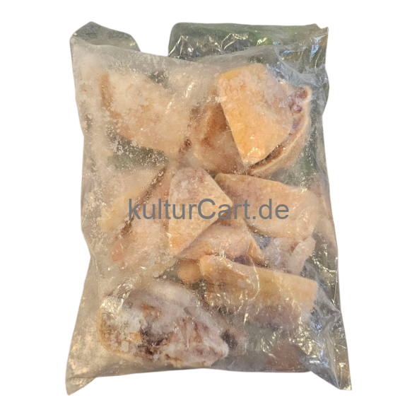 Amazing Purple Frozen Diced Hen (1kg) - image 3 | Malaika afro international Markt | KulturCart