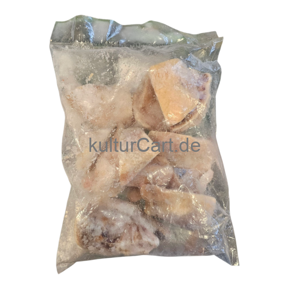 Amazing Purple Frozen Diced Hen (1kg) - image 4 | Malaika afro international Markt | KulturCart