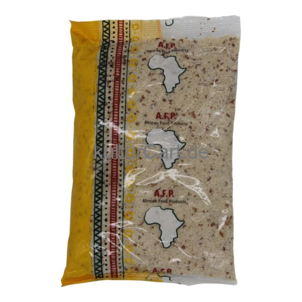 A.F.P Chopped Peanuts (500g) - image 1 | Afro Family Shop | KulturCart