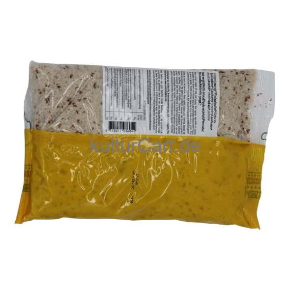 A.F.P Chopped Peanuts (500g) - image 2 | Afro Family Shop | KulturCart