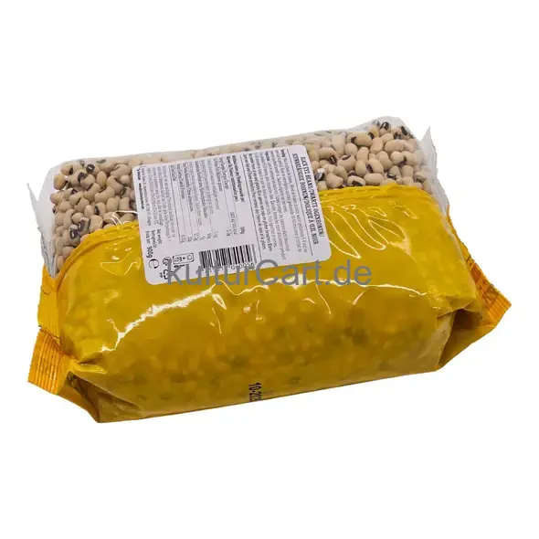A.F.P Black Eye Beans (900g) - image 9 | Afro Family Shop | KulturCart