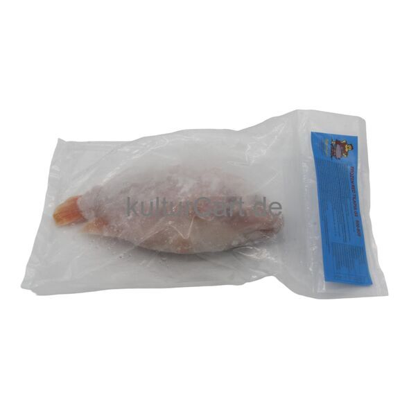 Bigi-Mama Frozen Red Tilapia GS - image 2 | Afro Family Shop | KulturCart