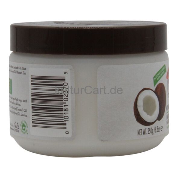 Palmer's Coconut Oil Formula (250g) - image 6 | Afro Family Shop | KulturCart