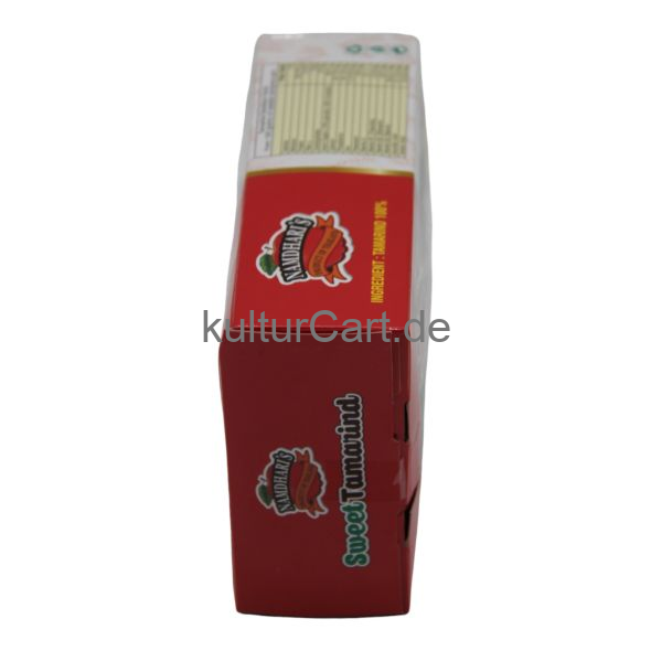 Namdhari’s Sweet Tamarind (500g) - image 2 | Afro Family Shop