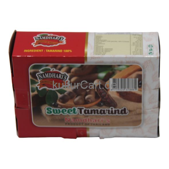 Namdhari’s Sweet Tamarind (500g) - image 3 | Afro Family Shop