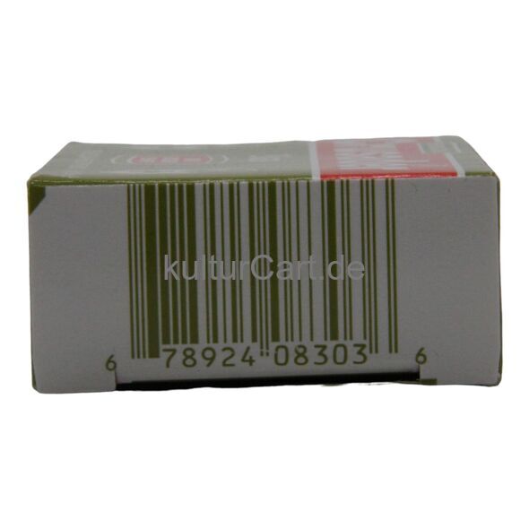 Crusader Soap (80g) - image 2 | Afro Family Shop | KulturCart