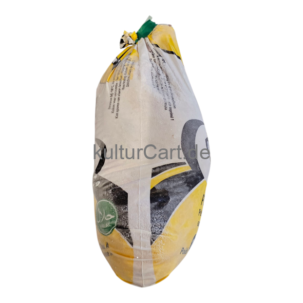 Sara Hen / Chicken / Ready to cook without giblets/ halal (1300g) - image 2 | Malaika afro international Markt | KulturCart