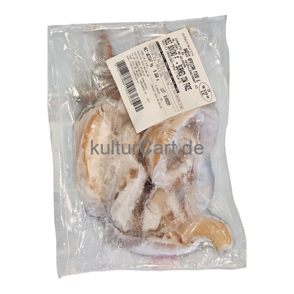 Aheco Burned Cow Face (880g) - image 1 | Malaika afro international Markt