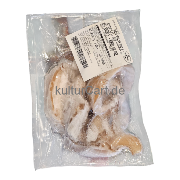 Aheco Burned Cow Face (880g) - image 2 | Malaika afro international Markt