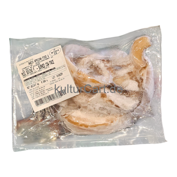 Aheco Burned Cow Face (880g) - image 3 | Malaika afro international Markt