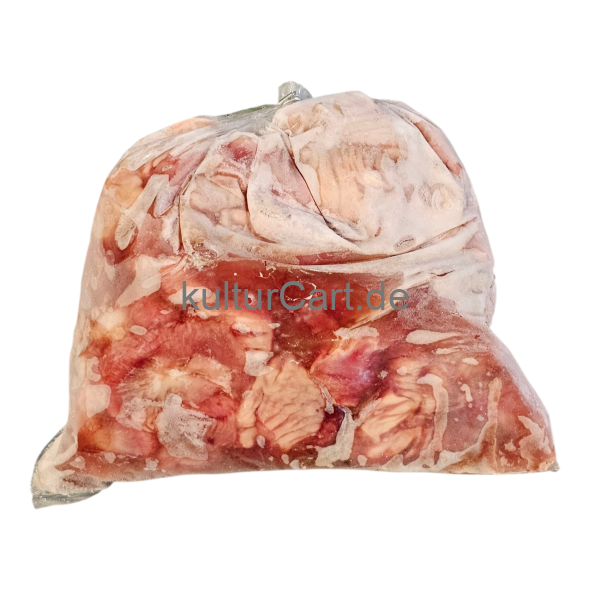 Roldrob Chicken Gizzard / Halal Product / Deep Frozen (1000g) - image 5 | Malaika afro international Markt | KulturCart
