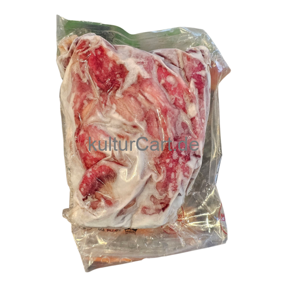 Poule et Toque Dinde (Gizzard) - image 2 | Malaika afro international Markt