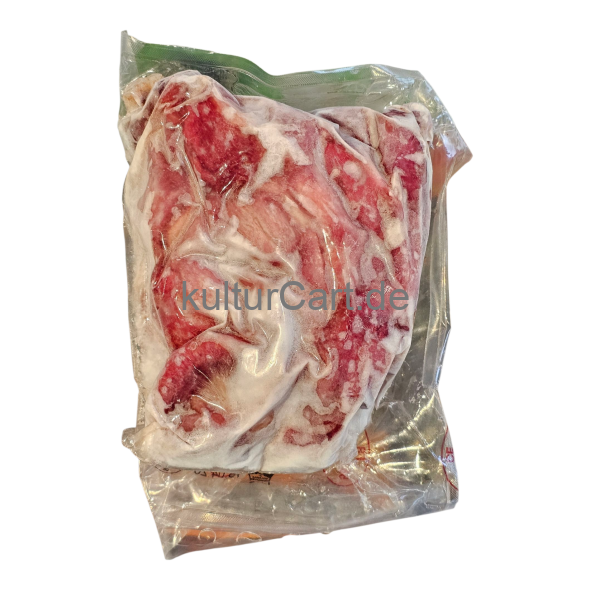 Poule et Toque Dinde (Gizzard) - image 3 | Malaika afro international Markt