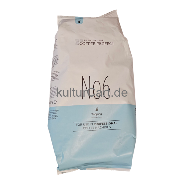 Coffee Perfect N06 Premium Line Lactose Free (1000g) - image 1 | Malaika afro international Markt | KulturCart
