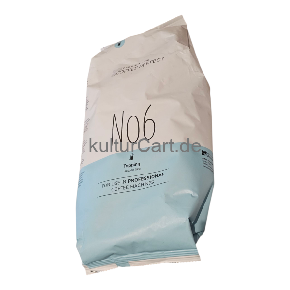Coffee Perfect N06 Premium Line Lactose Free (1000g) - image 2 | Malaika afro international Markt | KulturCart