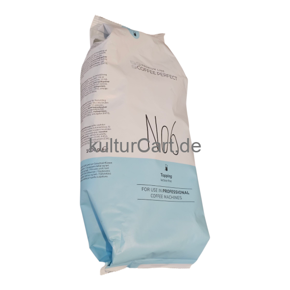 Coffee Perfect N06 Premium Line Lactose Free (1000g) - image 3 | Malaika afro international Markt | KulturCart