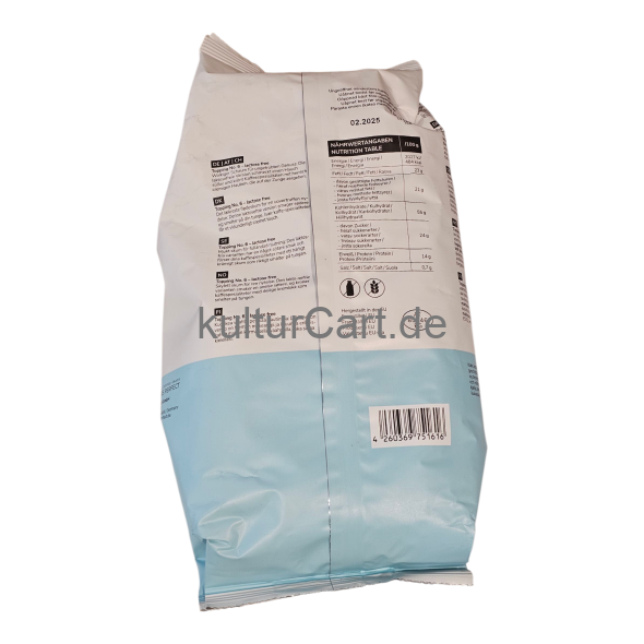 Coffee Perfect N06 Premium Line Lactose Free (1000g) - image 4 | Malaika afro international Markt | KulturCart