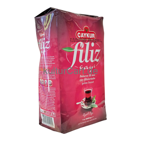 Caykur Filiz caye Black Tea - image 5 | Malaika afro international Markt