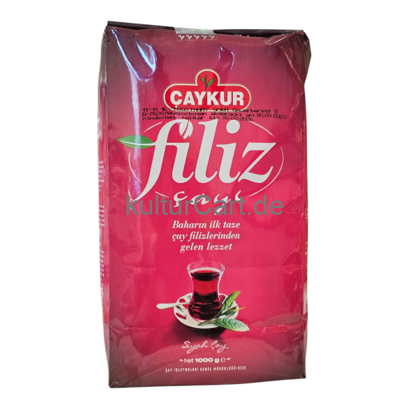 Caykur Filiz caye Black Tea - image 6 | Malaika afro international Markt