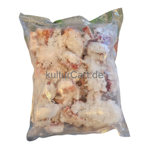 Viro Carni Halal Frozen Goat Dices (1kg) - image 3 | Malaika afro international Markt | KulturCart