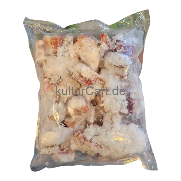 Viro Carni Halal Frozen Goat Dices (1kg) - image 4 | Malaika afro international Markt | KulturCart