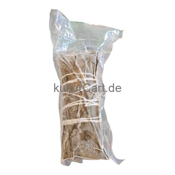 Number One Chikwangue (Kwanga) (500g) - image 3 | Malaika afro international Markt | KulturCart