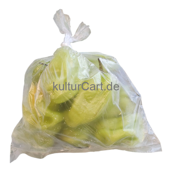 Fresh Pepper (Green) - image 6 | Malaika afro international Markt | KulturCart