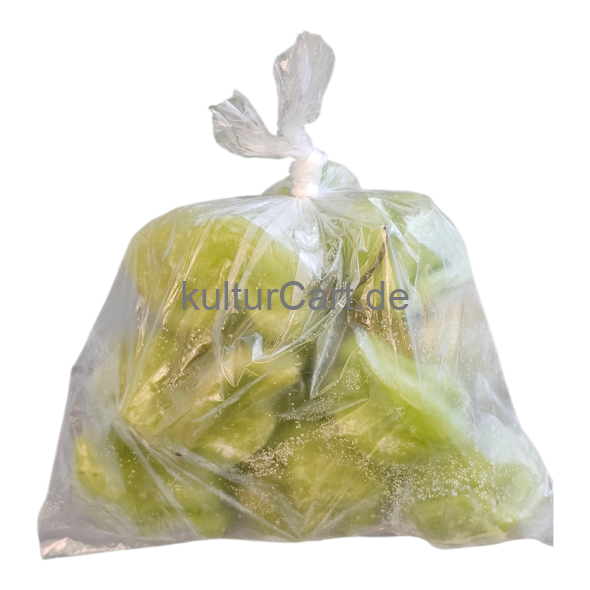 Fresh Pepper (Green) - image 7 | Malaika afro international Markt | KulturCart