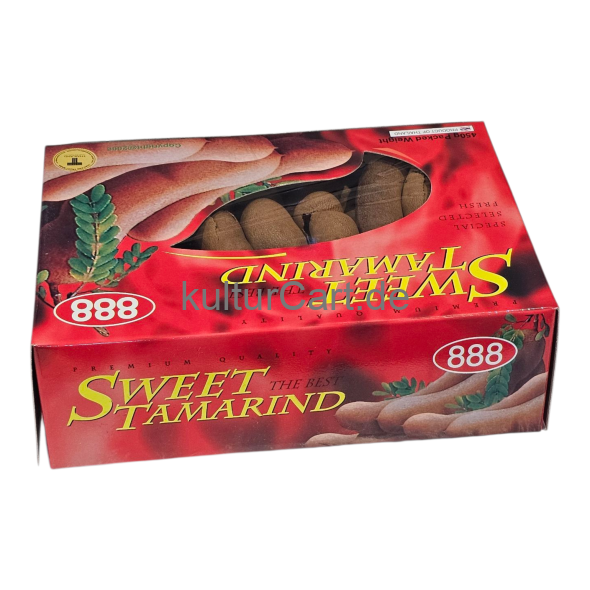 Sweet Tamarind 888 (450g) - image 12 | Malaika afro international Markt | KulturCart