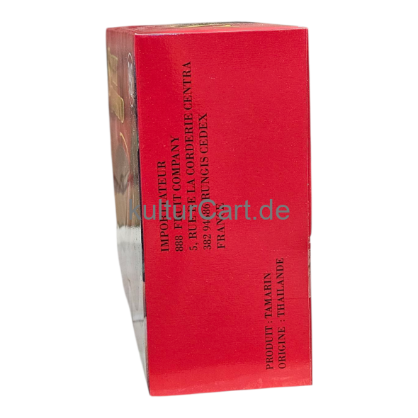 Sweet Tamarind 888 (450g) - image 3 | Malaika afro international Markt | KulturCart