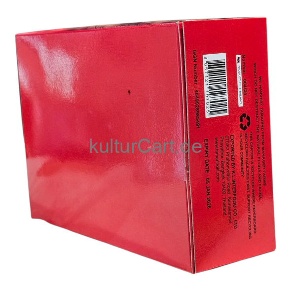 Sweet Tamarind 888 (450g) - image 6 | Malaika afro international Markt | KulturCart