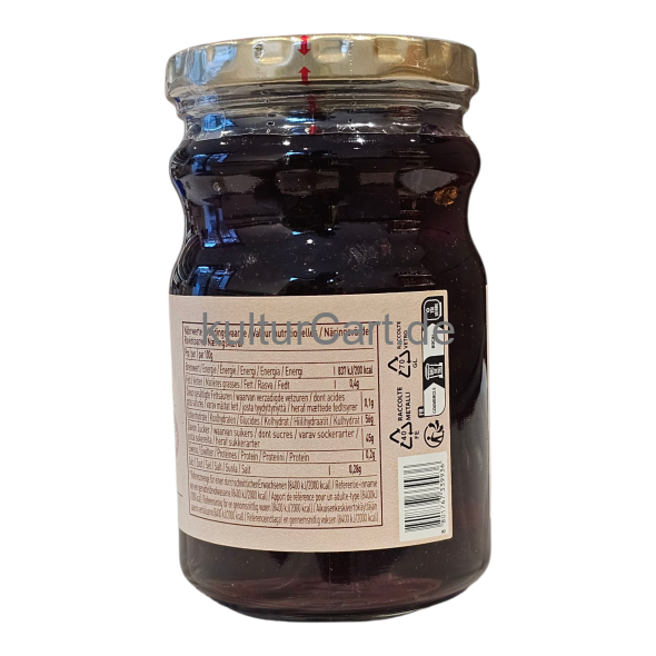 Korean Trusted Quality Jujube Tea (480g) - image 3 | Malaika afro international Markt | KulturCart